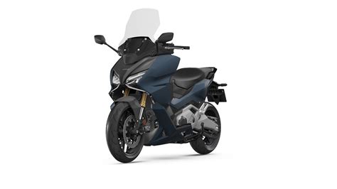Honda Forza 750 Bike Configurator.